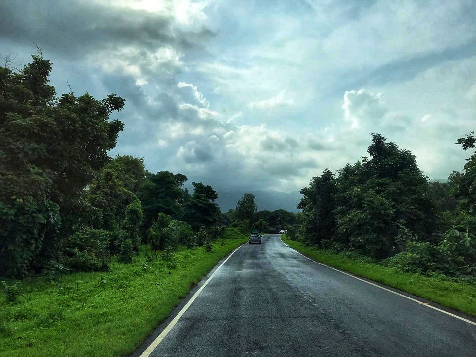 Photo of One Day Trek with Life away from Life 1/4 by Angeli Rajan