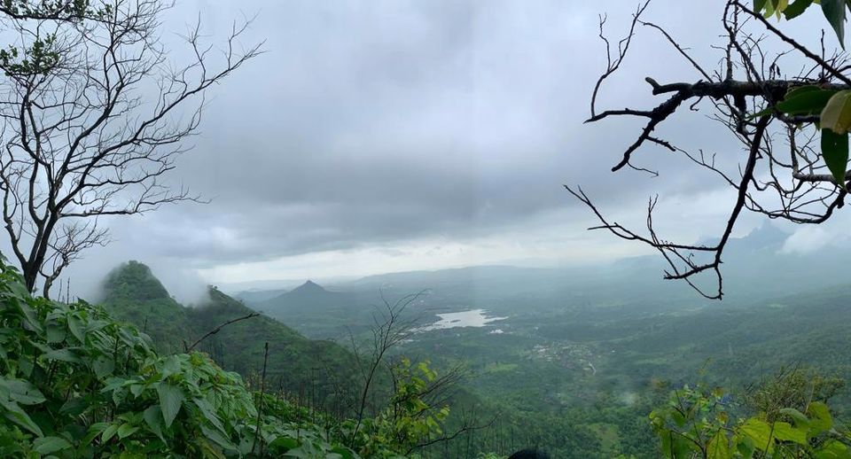 Photo of One Day Trek with Life away from Life by Angeli Rajan