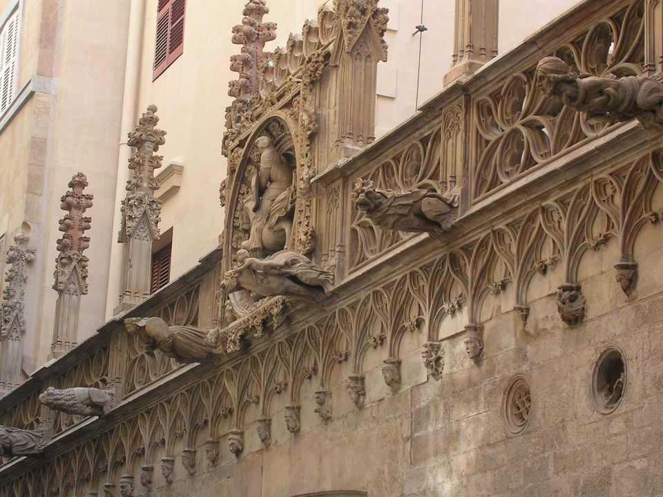 Photo of Barcelona Insider Tour 1/8 by Carmen Rider
