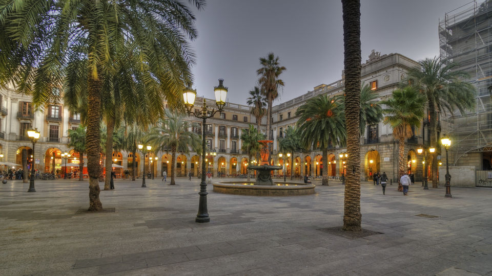 Photo of Barcelona Insider Tour 2/8 by Carmen Rider