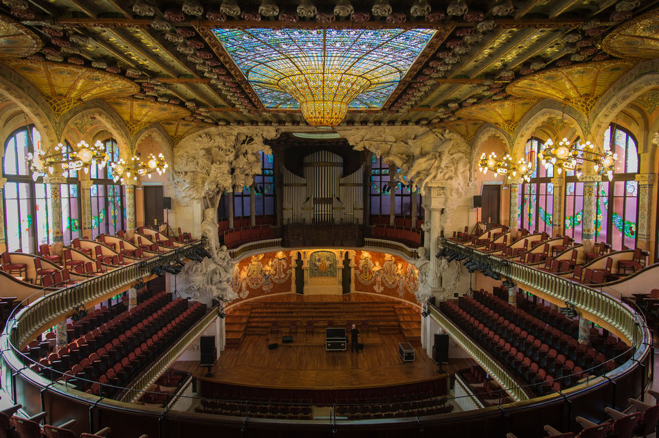 Photo of Barcelona Insider Tour 3/8 by Carmen Rider