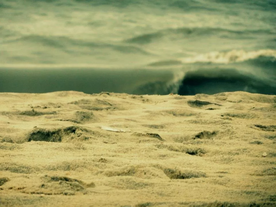Photo of Alleppey Beach, NH 66, Civil Station Ward, Alappuzha, Kerala, India by Eva Rana