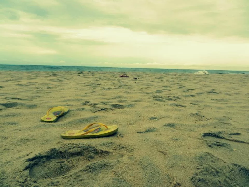Photo of Alleppey Beach, NH 66, Civil Station Ward, Alappuzha, Kerala, India by Eva Rana