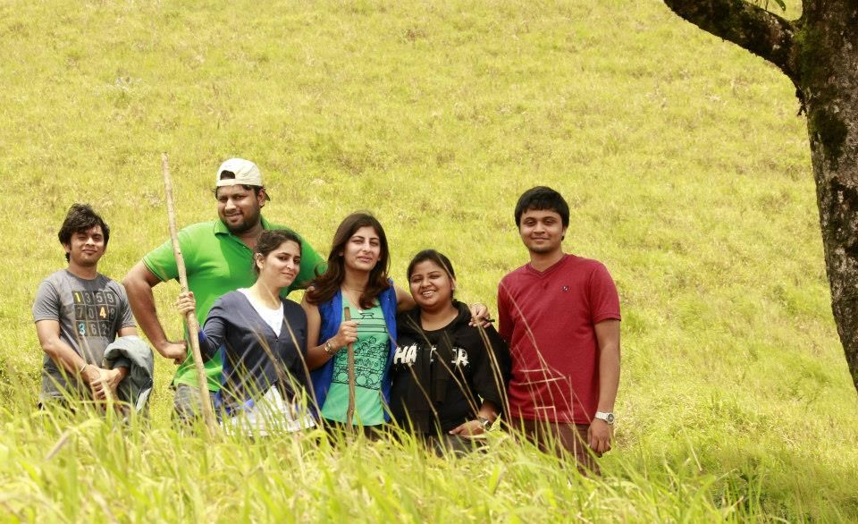Photo of 30hours in Western Ghats : Kudremukh Trek 4/10 by Eva Rana