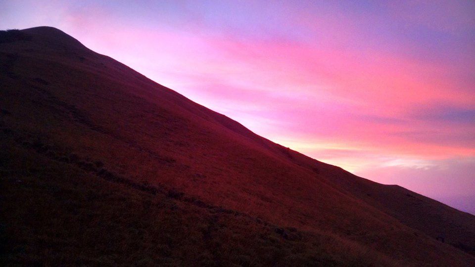 Photo of Kumara Parvatha Hike 1/7 by Eva Rana