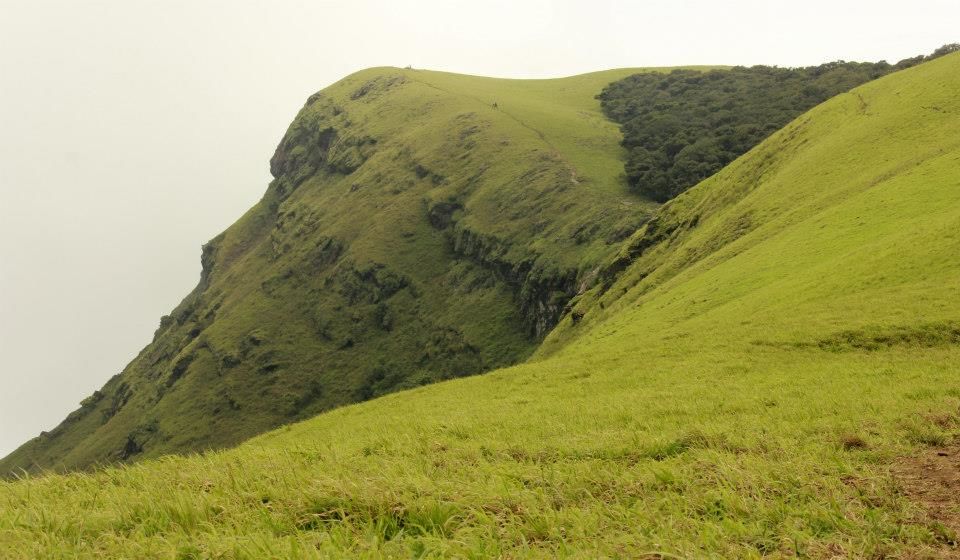 Photo of 30hours in Western Ghats : Kudremukh Trek 8/10 by Eva Rana