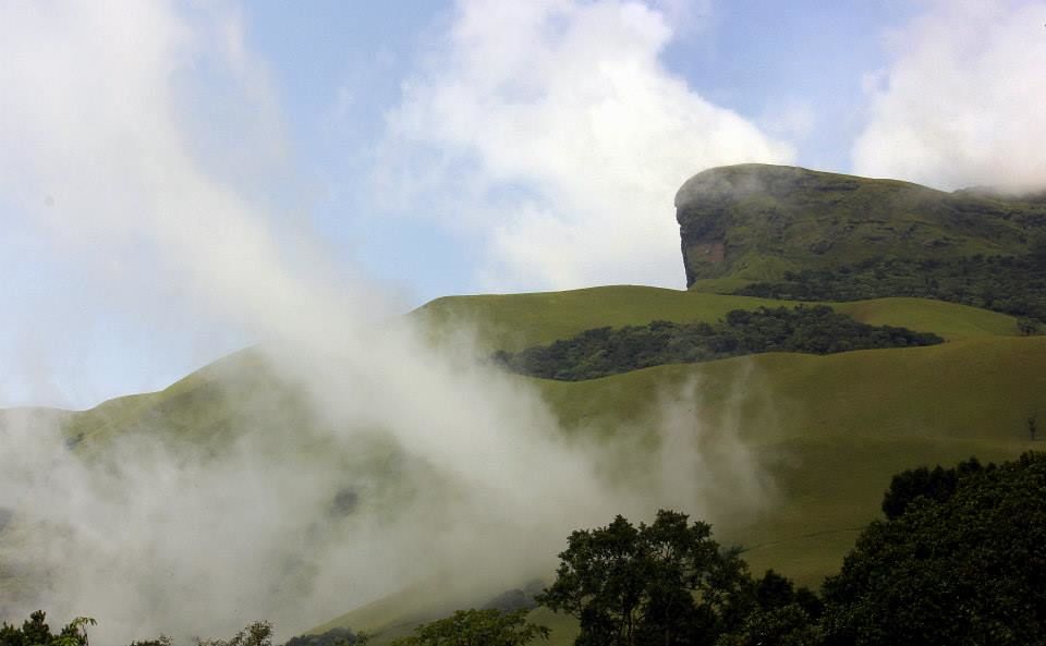 Photo of 30hours in Western Ghats : Kudremukh Trek 1/10 by Eva Rana