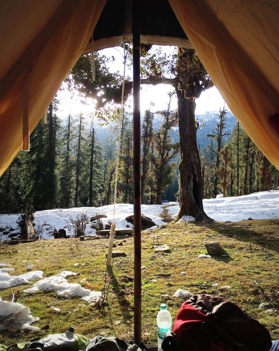 Photo of Himalayas: Must do/haves for a first-time trekker 5/16 by Eva Rana