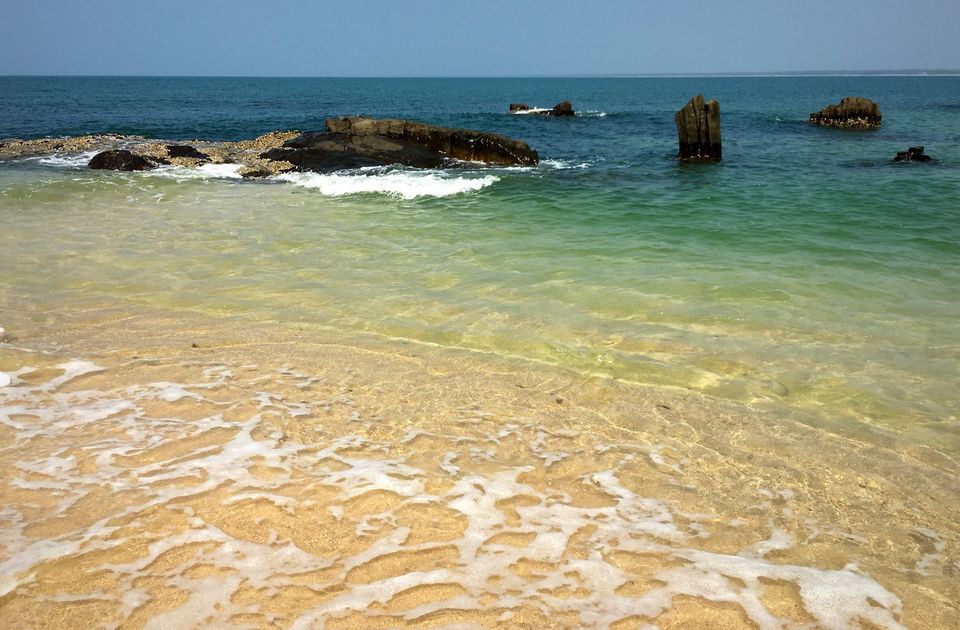 Photo of Idyllic Coastal Udupi 13/18 by Eva Rana