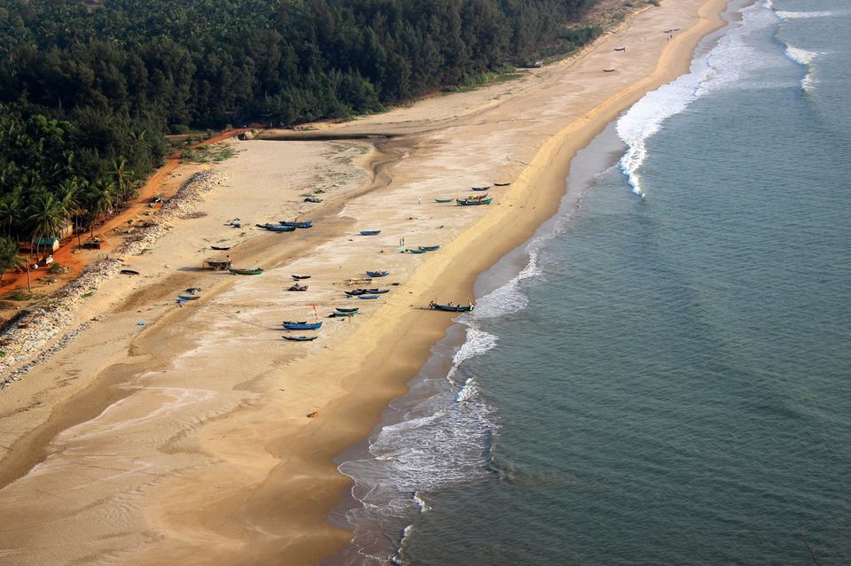 Photo of Gokarna Hiking 6/11 by Eva Rana