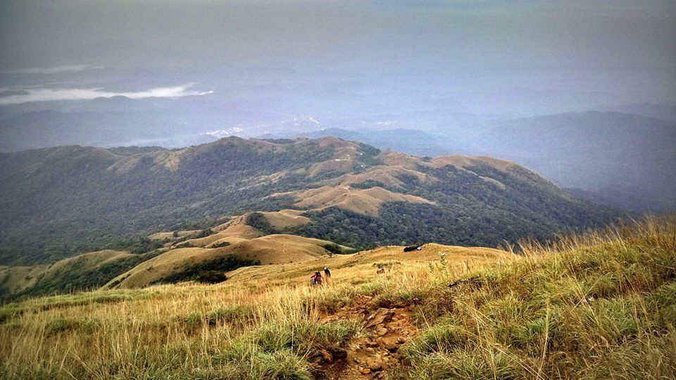 Photo of Kumara Parvatha Hike 2/7 by Eva Rana
