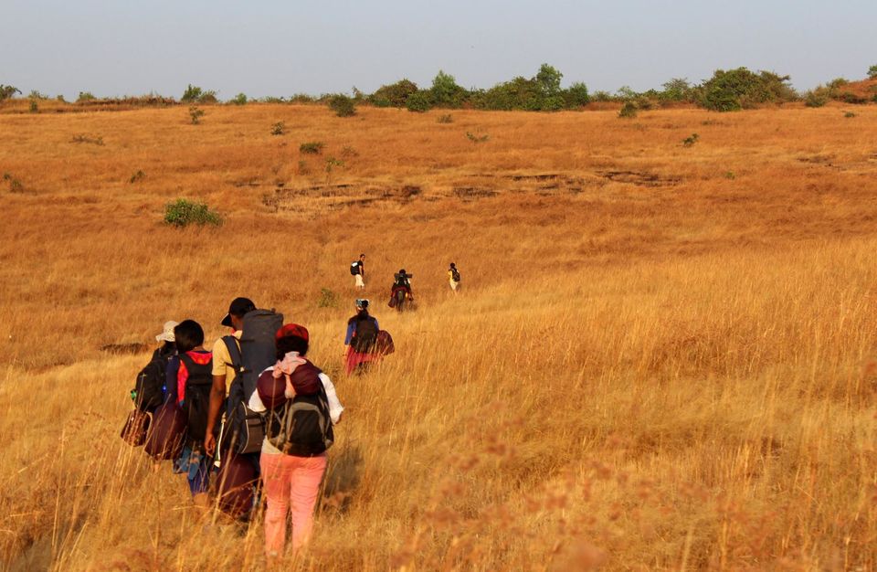 Photo of Gokarna Hiking 2/11 by Eva Rana