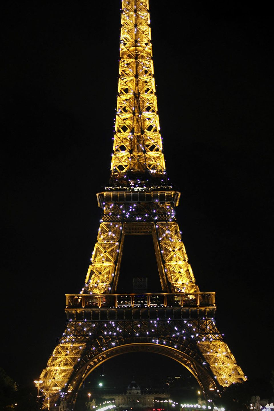 Photo of Parisian Rendezvous '15 2/16 by Eva Rana