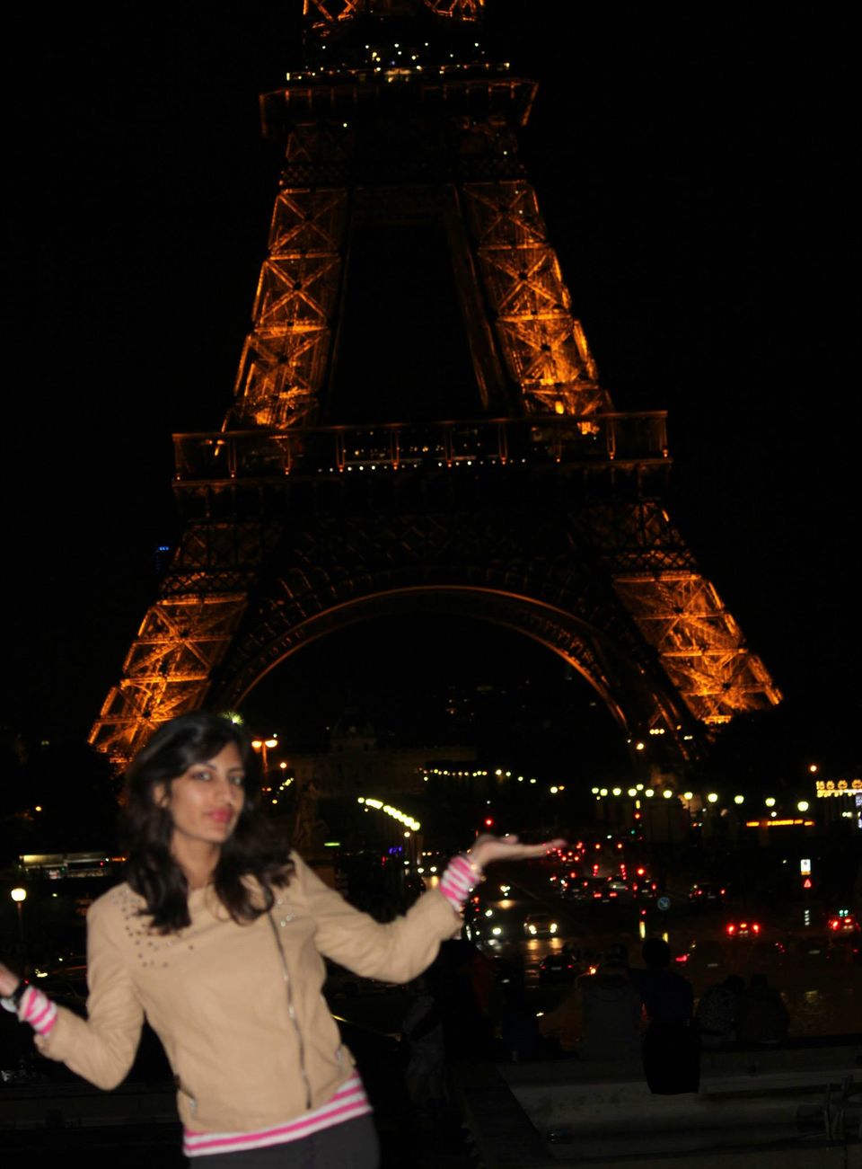 Photo of Parisian Rendezvous '15 14/16 by Eva Rana