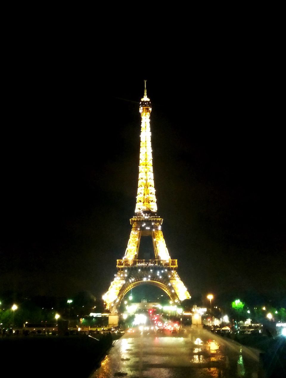 Photo of Parisian Rendezvous '15 8/16 by Eva Rana