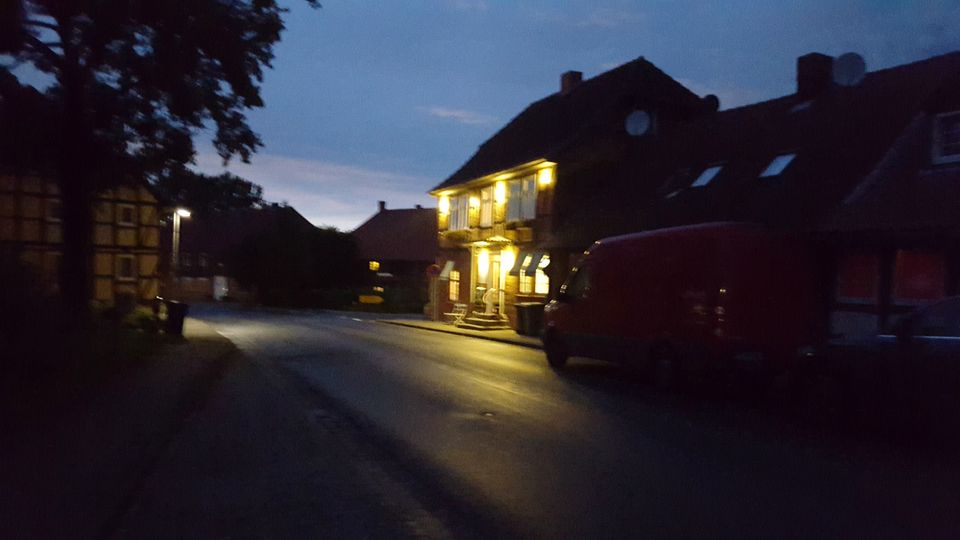 Photo of Driving down the Autobahn 6/22 by Eva Rana