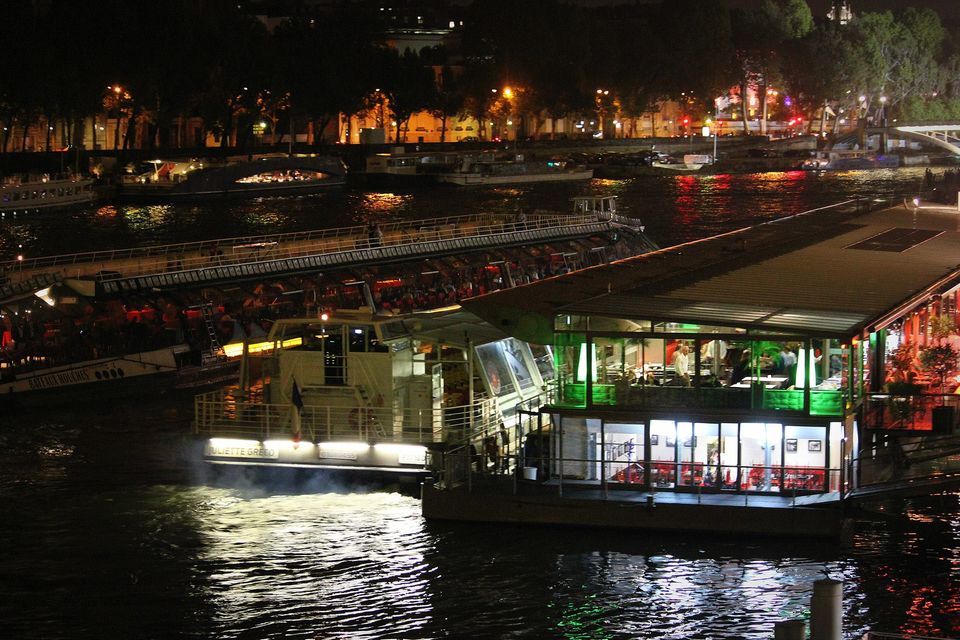 Photo of Parisian Rendezvous '15 16/16 by Eva Rana