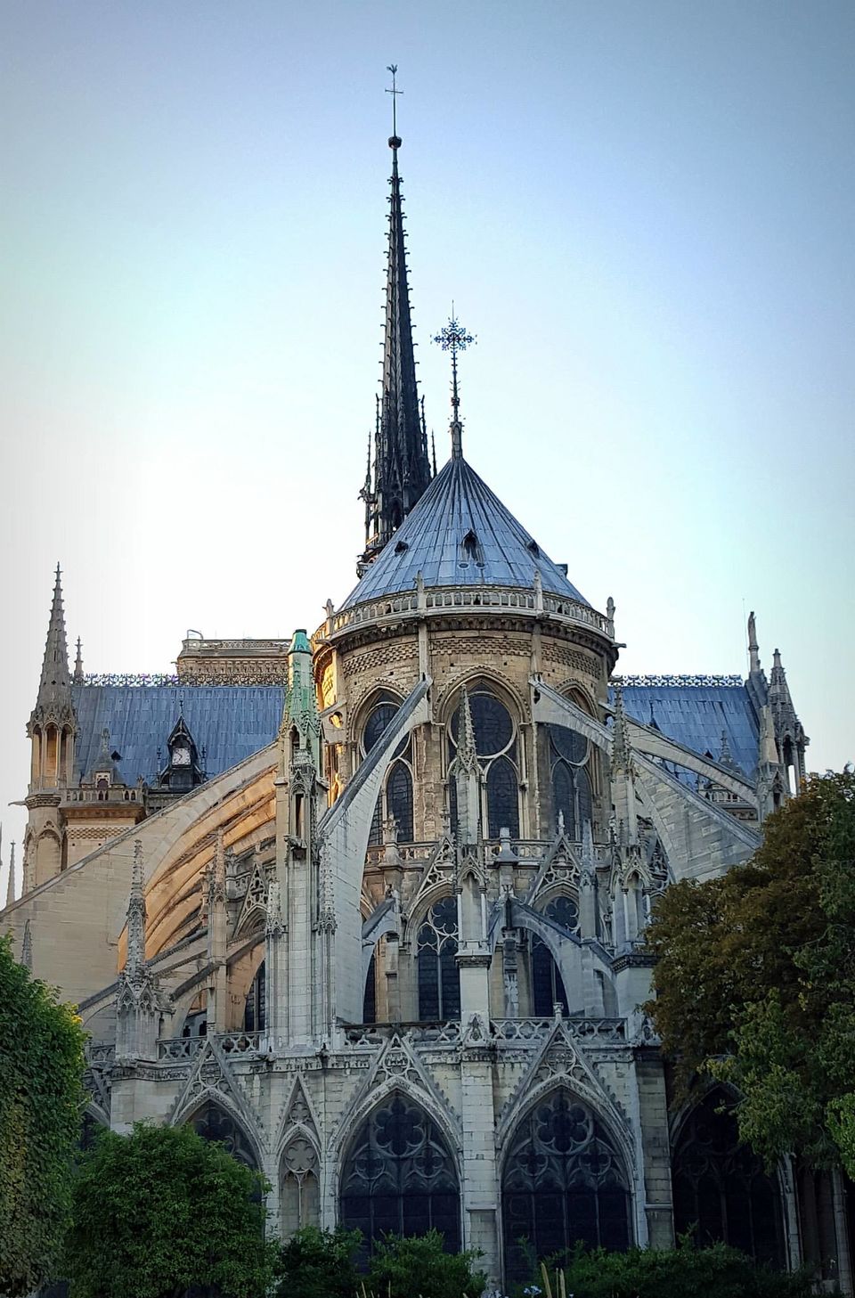 Photo of Parisian Rendezvous '15 12/16 by Eva Rana