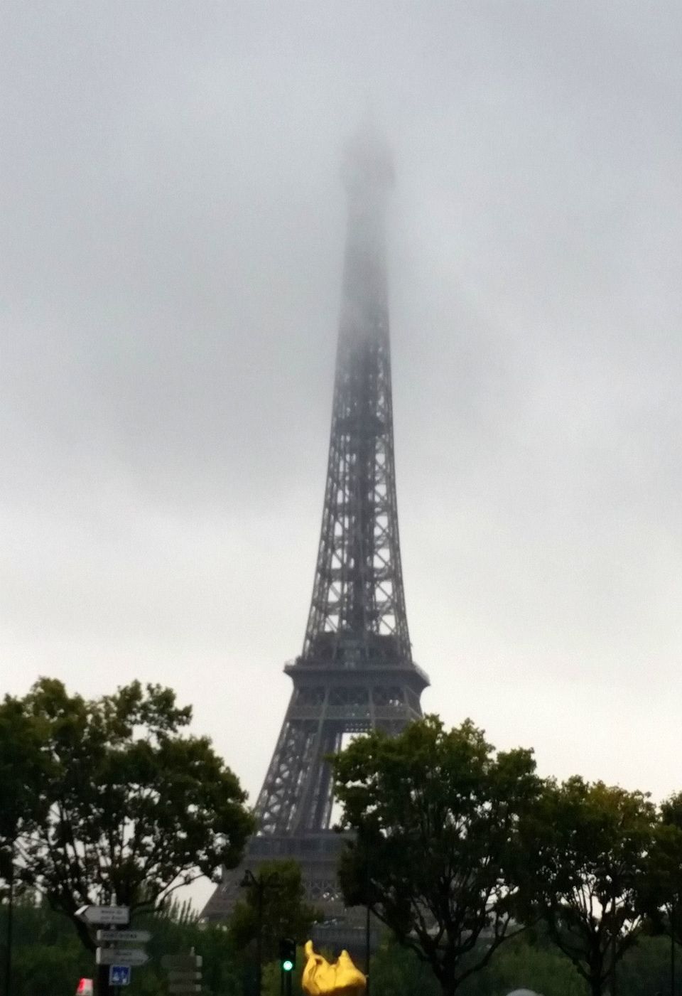 Photo of Parisian Rendezvous '15 6/16 by Eva Rana