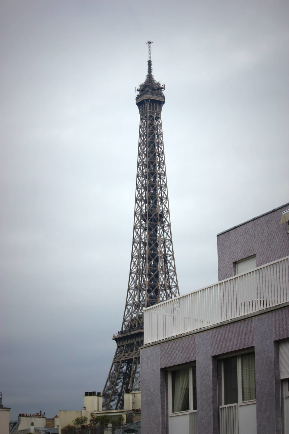 Photo of Parisian Rendezvous '15 15/16 by Eva Rana