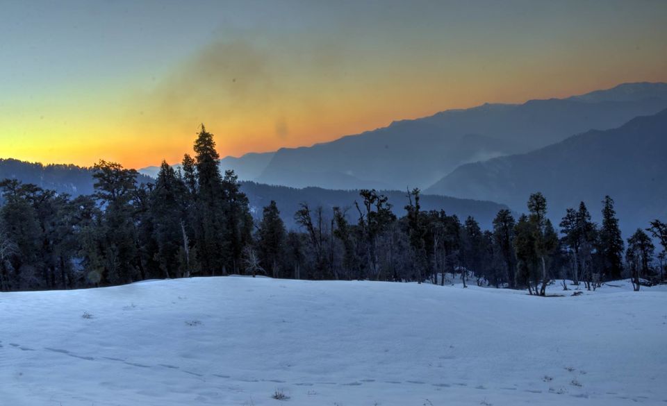 Photo of Himalayas: Must do/haves for a first-time trekker 15/16 by Eva Rana