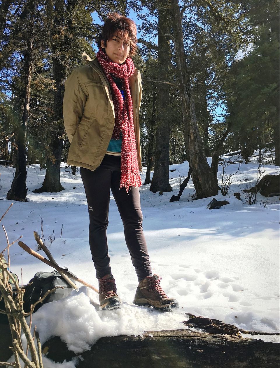 Photo of Himalayas: Must do/haves for a first-time trekker 10/16 by Eva Rana
