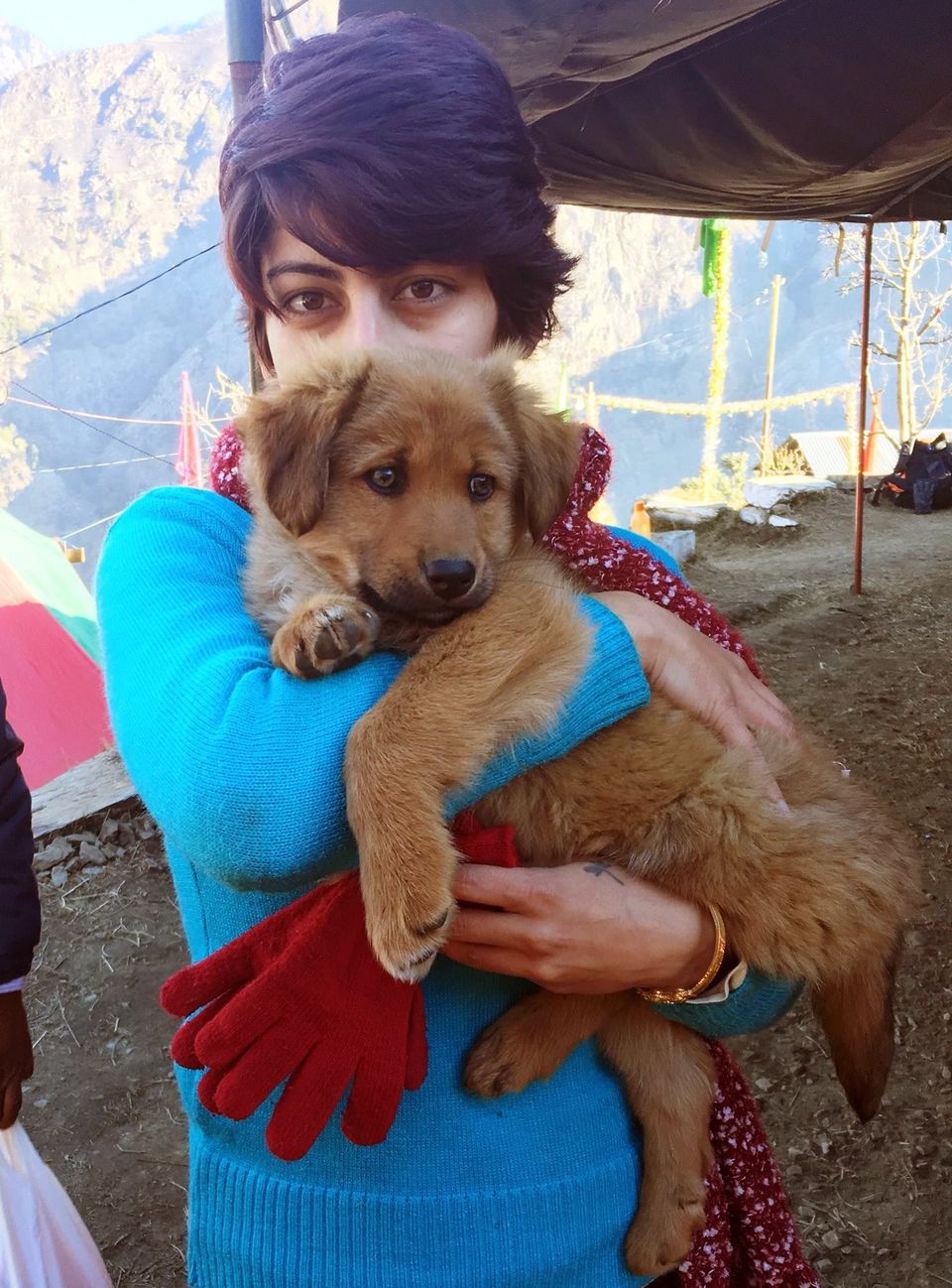 Photo of Himalayas: Must do/haves for a first-time trekker 3/16 by Eva Rana