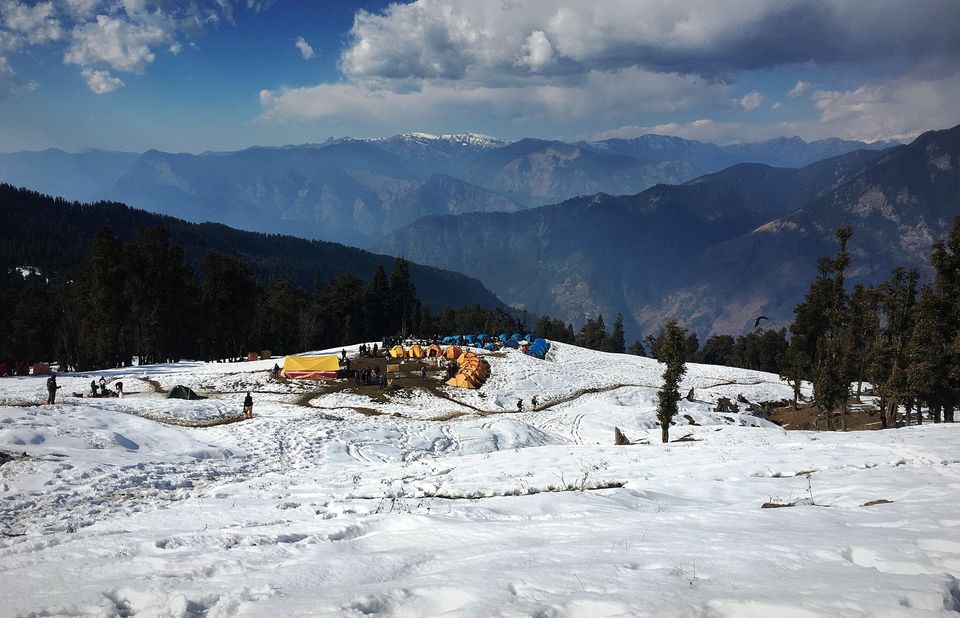 Photo of Himalayas: Must do/haves for a first-time trekker 2/16 by Eva Rana