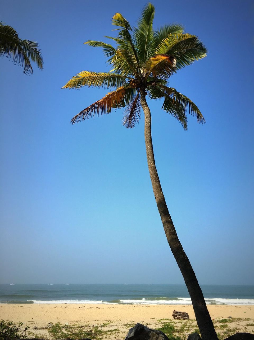 Photo of Idyllic Coastal Udupi 1/18 by Eva Rana