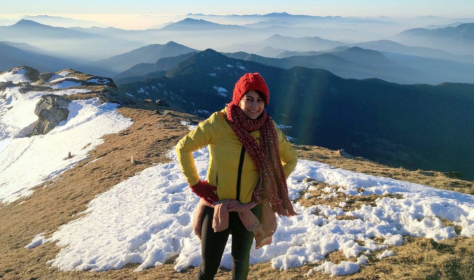 Photo of Himalayas: Must do/haves for a first-time trekker 1/16 by Eva Rana