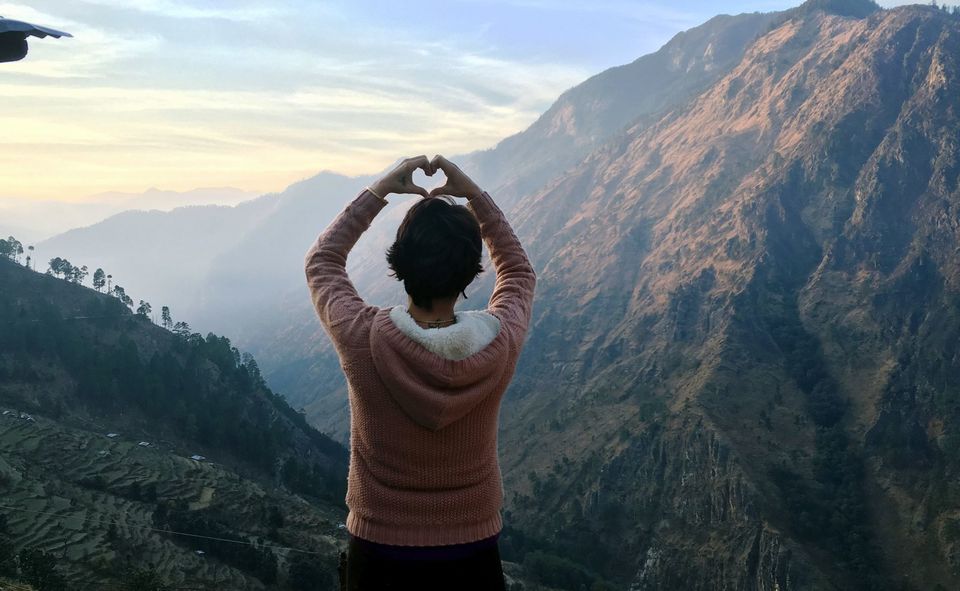 Photo of Himalayas: Must do/haves for a first-time trekker 6/16 by Eva Rana