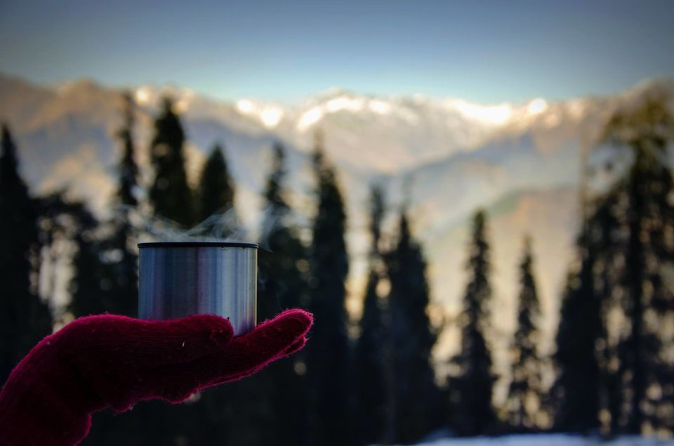 Photo of Himalayas: Must do/haves for a first-time trekker 13/16 by Eva Rana