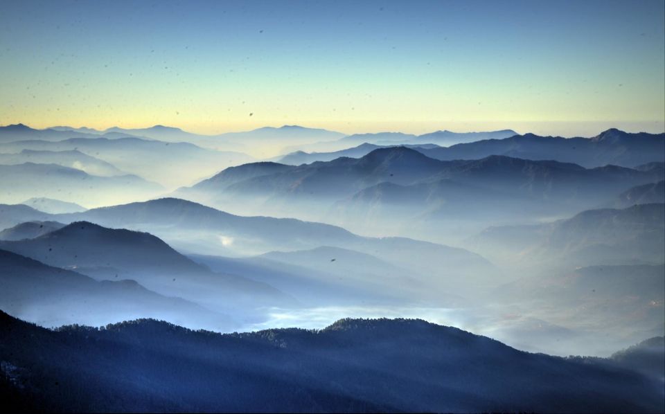 Photo of Himalayas: Must do/haves for a first-time trekker 14/16 by Eva Rana