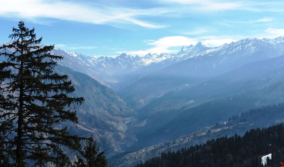 Photo of Himalayas: Must do/haves for a first-time trekker 11/16 by Eva Rana