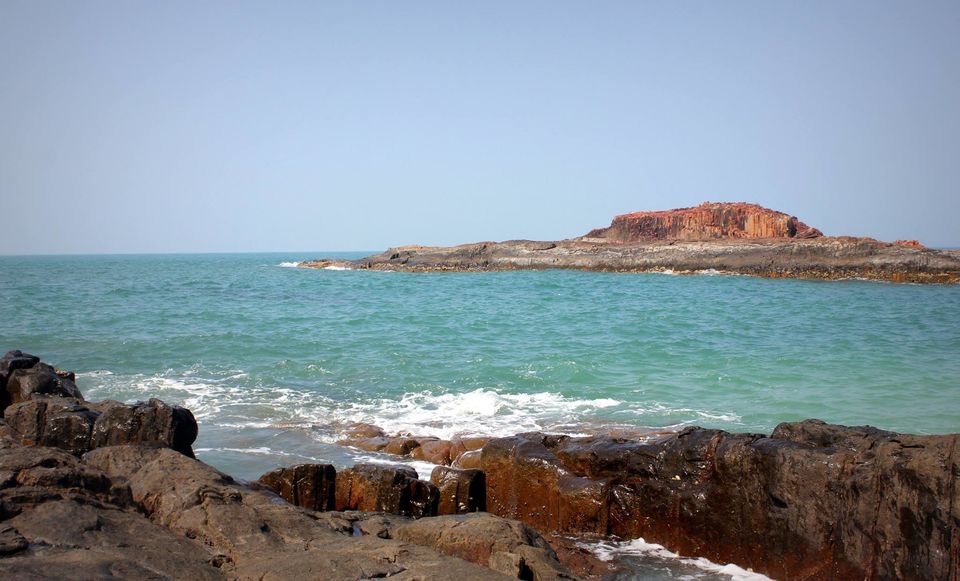 Photo of Idyllic Coastal Udupi 2/18 by Eva Rana