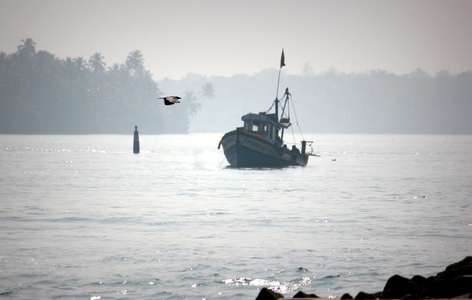 Photo of Idyllic Coastal Udupi 8/18 by Eva Rana