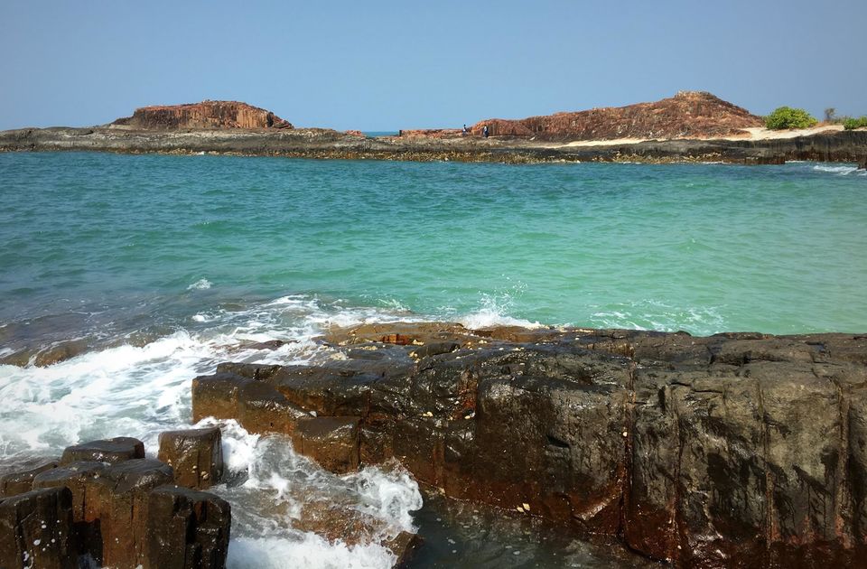 Photo of Idyllic Coastal Udupi 14/18 by Eva Rana