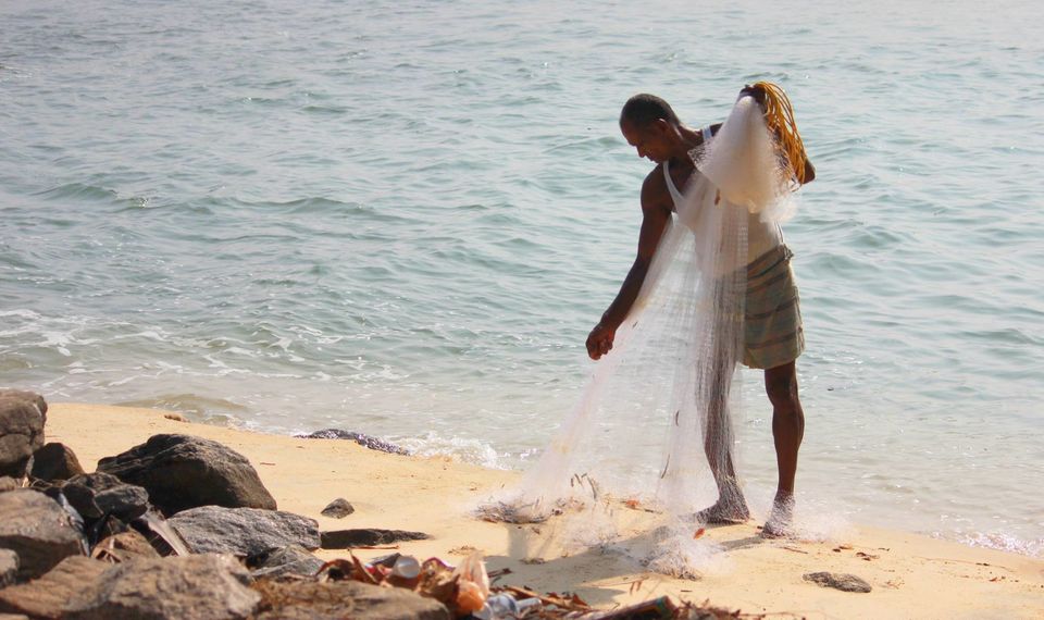 Photo of Idyllic Coastal Udupi 6/18 by Eva Rana