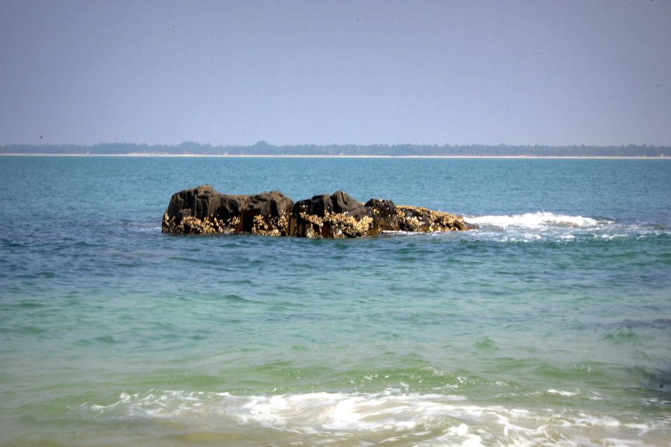 Photo of Idyllic Coastal Udupi 16/18 by Eva Rana