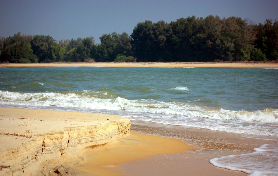 Photo of Idyllic Coastal Udupi 7/18 by Eva Rana