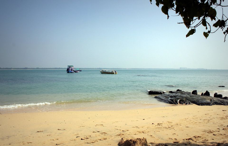 Photo of Idyllic Coastal Udupi 3/18 by Eva Rana