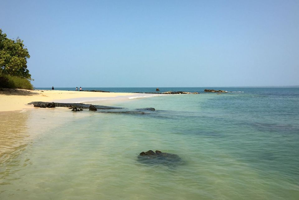 Photo of Idyllic Coastal Udupi 12/18 by Eva Rana