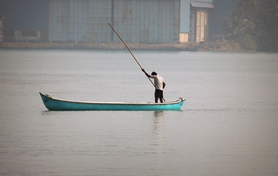 Photo of Idyllic Coastal Udupi 10/18 by Eva Rana