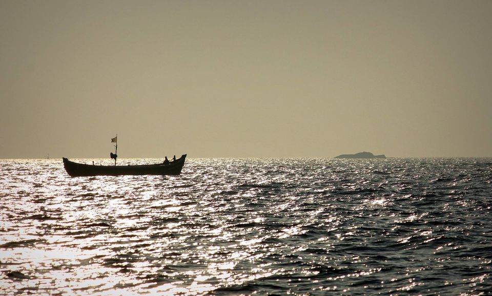 Photo of Idyllic Coastal Udupi 4/18 by Eva Rana