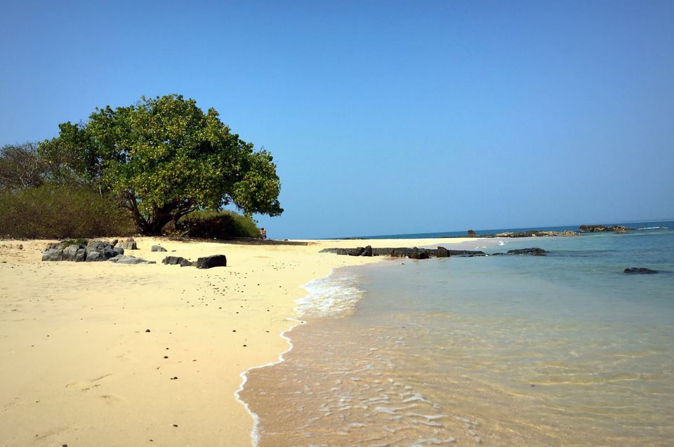 Photo of Idyllic Coastal Udupi 11/18 by Eva Rana