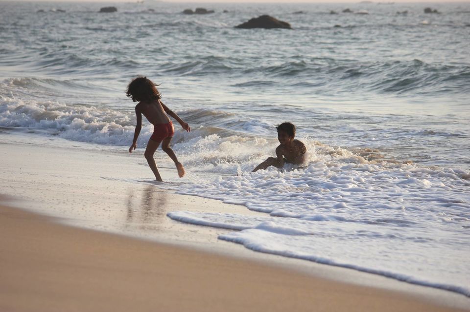 Photo of Idyllic Coastal Udupi 5/18 by Eva Rana