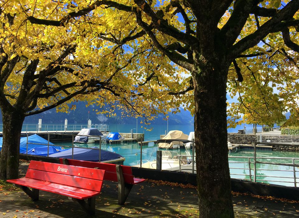 Photo of Euro trip - From sharing itineraries to ten travel tips by Eva Rana