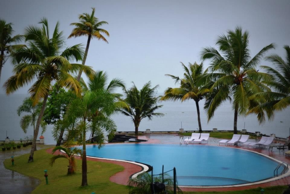 Photo of Alleppey Backwaters 8/8 by Eva Rana