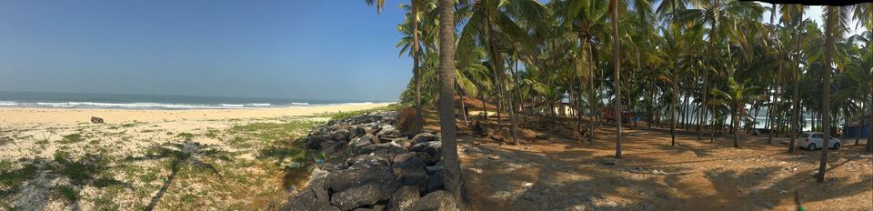 Photo of Idyllic Coastal Udupi 15/18 by Eva Rana