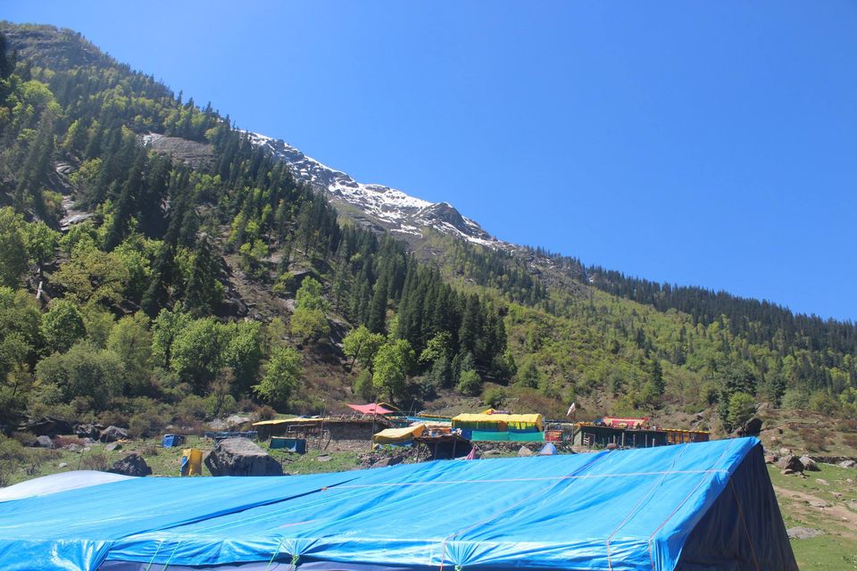 Photo of Parvati Valley 3/15 by Rajpal Singh